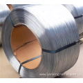 Soft Galvanised Wire Mesh Construction BWG22 Binding Wire